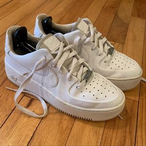 Nike AF1 Sage Low SZ 7.5